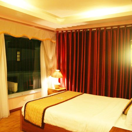 Four Seasons Hotel Sapa Εξωτερικό φωτογραφία