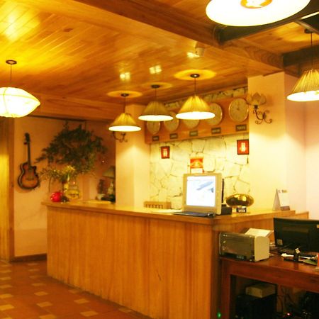Four Seasons Hotel Sapa Εξωτερικό φωτογραφία